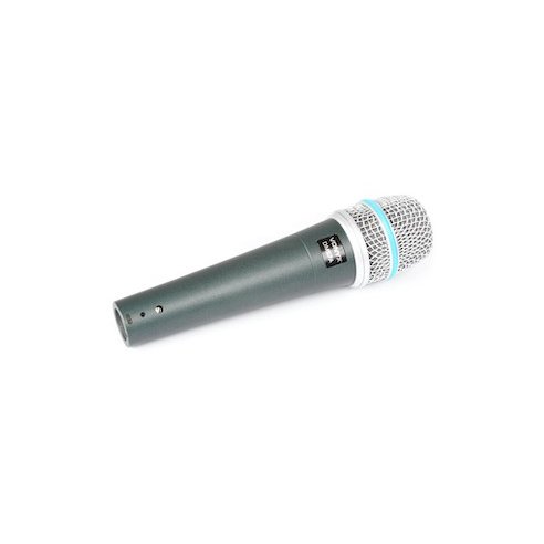 Vonyx DM57A Dynamic Microphone XLR