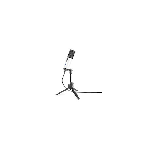 Vonyx CM320W Studio Micro USB White