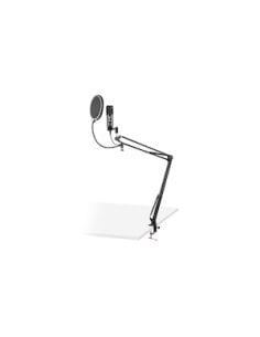 Vonyx CMS320B Stud.MicroSet USB Black