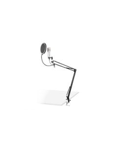 Vonyx CMS320T Stud.MicroSet USB Titani60