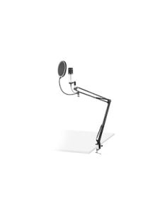 Vonyx CMS320W Stud.MicroSet USB White