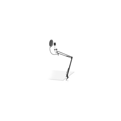 Vonyx CMS320W Stud.MicroSet USB White