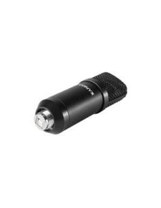 Vonyx CMTS300 Studio Micro USB set Black