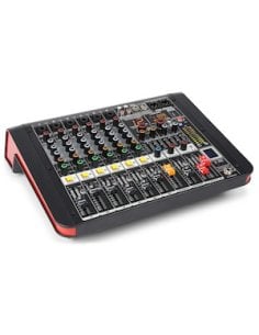 Power Dynamics PDM-M604A Music Mix 6ch.16DSP/BT/MP