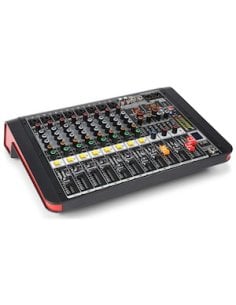 Power Dynamics PDM-M804A Music Mix 8ch.16DSP/BT/MP