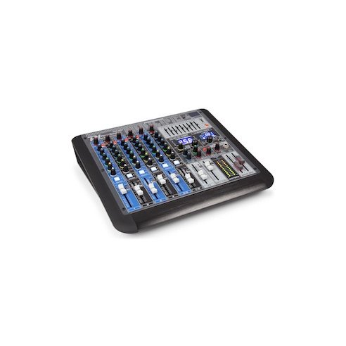Power Dynamics PDM-S804 Stage Mixer 8Ch DSP/MP3