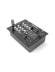 Vonyx STM2300 Mixer 2Ch/MP3