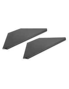 Vonyx DBC2 DJ Booth Corner 1pcs Set+bag