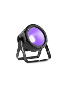 BeamZ COB30UV COB30W PAR DMX IRC