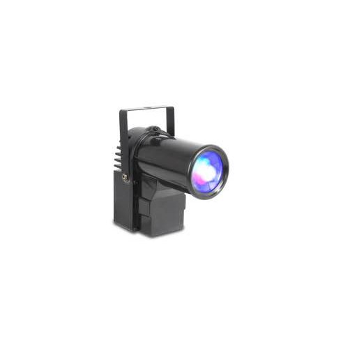 BeamZ PS10W LED Pin Spot 10W RGBW DMX