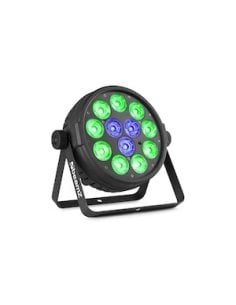 BeamZ BT400 PAR Lightw.12x10W RGBW IR