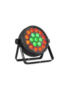 BeamZ BT410 PAR Lightw.19x10W RGBW IR