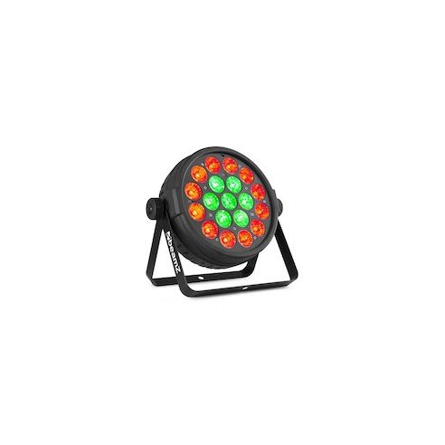 BeamZ BT410 PAR Lightw.19x10W RGBW IR
