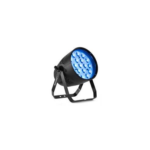BeamZ BAC550Z ProPar Alu Zoom 19x15W RGBW