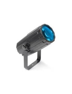 BeamZ LED Moon Flower RGBWA SC BLK