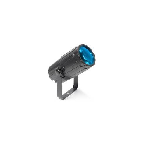 BeamZ LED Moon Flower RGBWA SC BLK