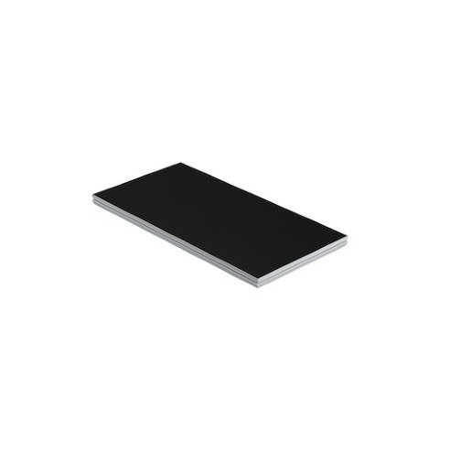 Power Dynamics Deck750 Stage Deck 1x 0,5m HEXA