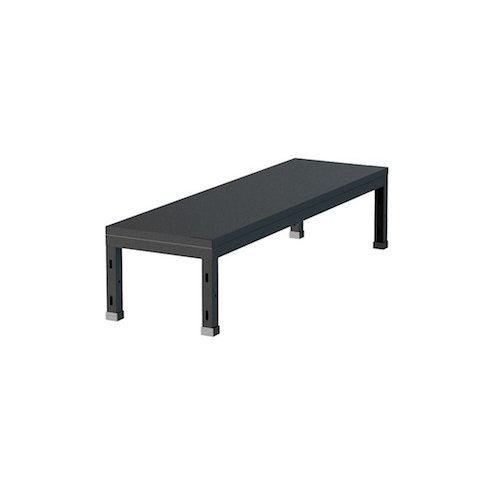 Power Dynamics 750MS20 Modular Stairs 20cm+clamps