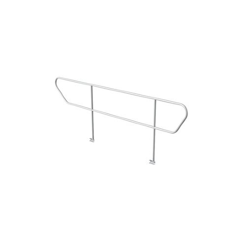 Power Dynamics 750AH Stage Adjust.StairsRail Right