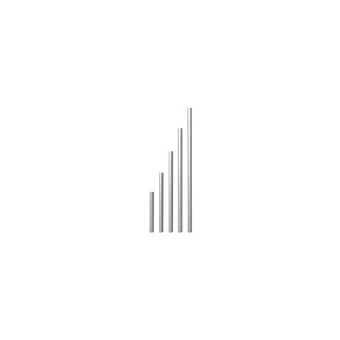 Power Dynamics 750RL Stage Round leg 50cm (set 4)
