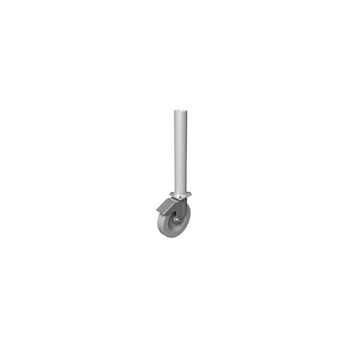 Power Dynamics 750RLW Stage Round leg 30cm Wheel