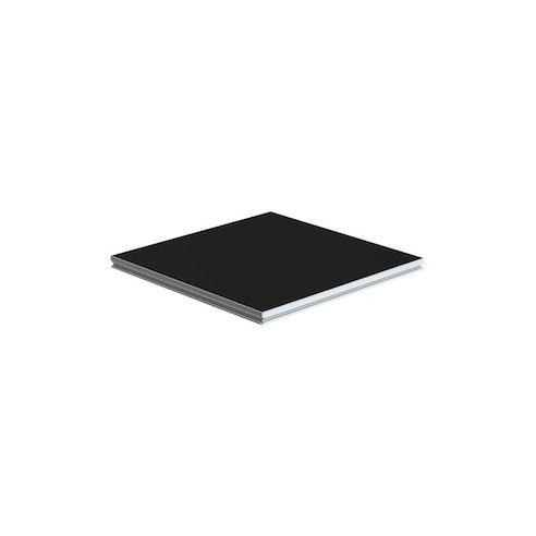 Power Dynamics Spider Deck750 Alum. 1x1m
