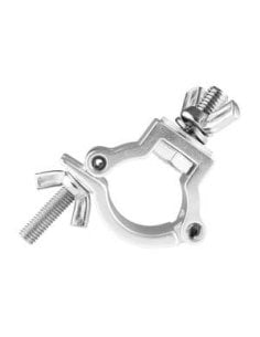 BeamZ BC35-75 Half Coupler Sl 75Kg Alum.