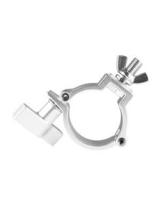BeamZ BC50-100N Half Coupler Sl 100kg Al.