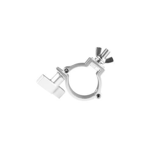 BeamZ BC50-100N Half Coupler Sl 100kg Al.