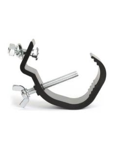 BeamZ CC63B Clamp 28-63mm 30kg Black