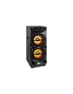 Fenton LIVE2104 KaraokeStat.2x10USB,2XMic