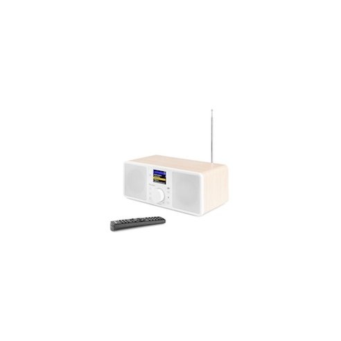 Audizio Rome Intern.Radio St.DAB WiFi BT Wh