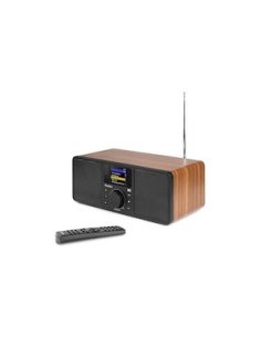 Audizio Rome Intern.Radio St.DAB WiFi BT Wd