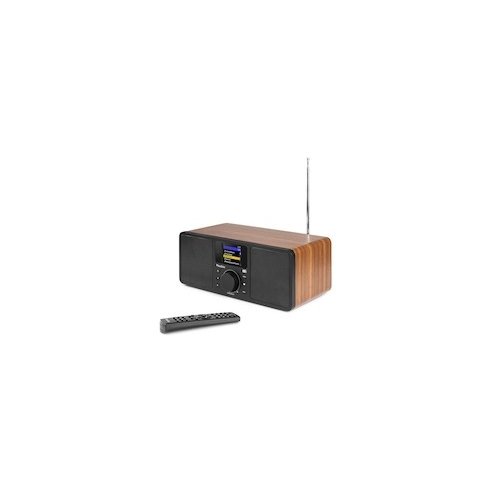 Audizio Rome Intern.Radio St.DAB WiFi BT Wd