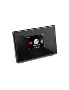 Audizio Turin Internet Adapt. WiFi BT Black