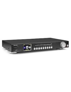 Audizio Ferrara Internet Radio WIFI DAB+ CD