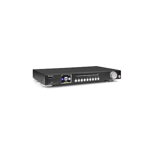 Audizio Ferrara Internet Radio WIFI DAB+ CD