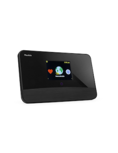 Audizio Livorno Internet Adapt. DAB