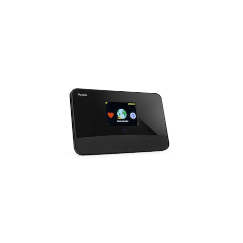 Audizio Livorno Internet Adapt. DAB