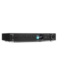Audizio Adria Inter.Radio WiFi DAB Spt BT B