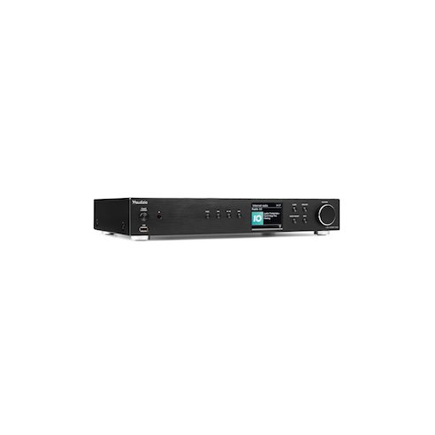 Audizio Adria Inter.Radio WiFi DAB Spt BT B