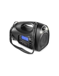 Vonyx ST016 Personal PA Wireless system UHF