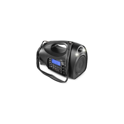Vonyx ST016 Personal PA Wireless system UHF