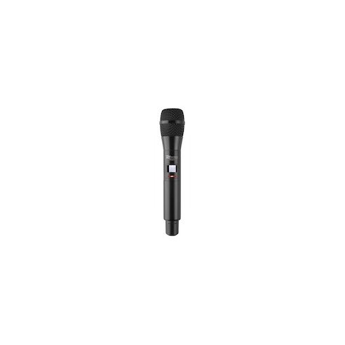 Power Dynamics PD504HH Handheld Mic for PD504