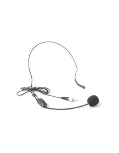 Power Dynamics PDH3 Headset mini screw Jack