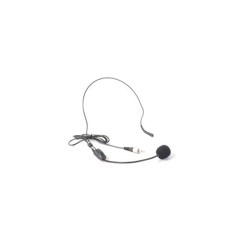 Power Dynamics PDH3 Headset mini screw Jack