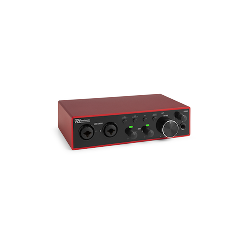 Vonyx PDX22 USB Audio Interface