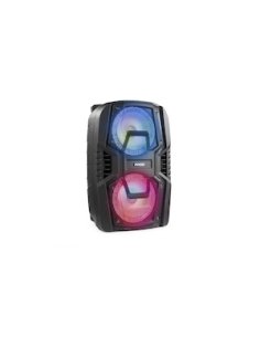Fenton FT208LED Portable System 2x8 BT