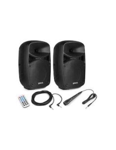 Vonyx VPS082A ActSpeakSet8LED