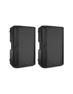 Vonyx VSA120S Act Stereo SpeakerSet 12 BT